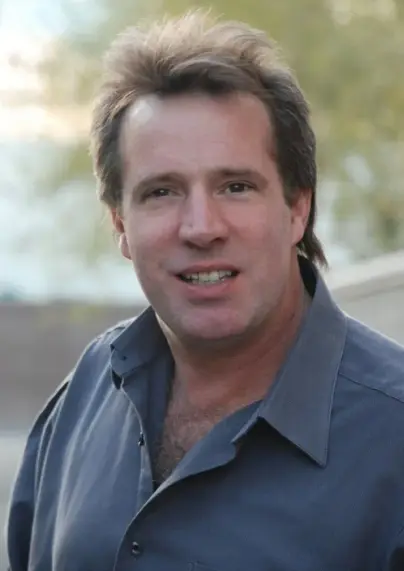 Derek Savage